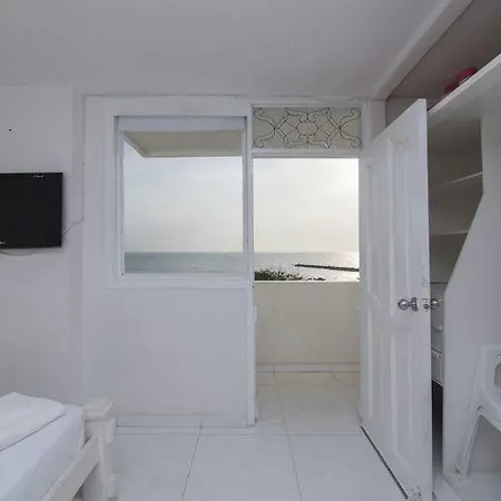 Apartamento Vista Hermosa Cartagena