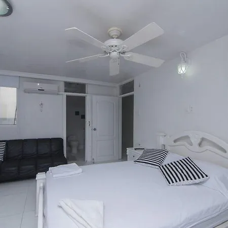 Vista Hermosa Apartamento *