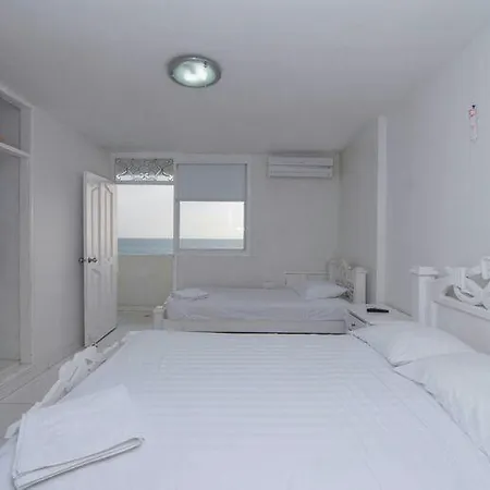 Vista Hermosa Apartamento Cartagena