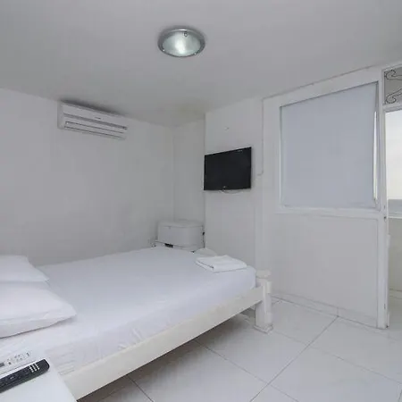 Apartamento Vista Hermosa *