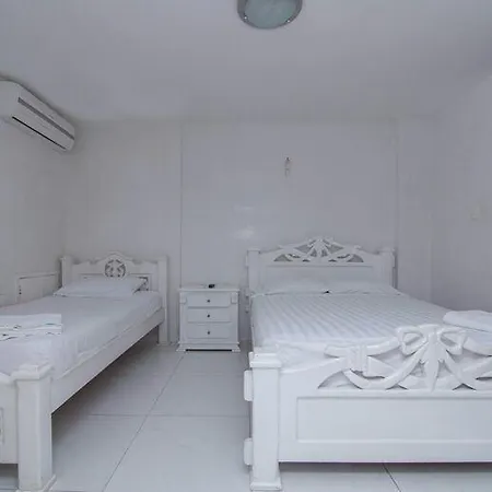 Vista Hermosa Apartamento Cartagena