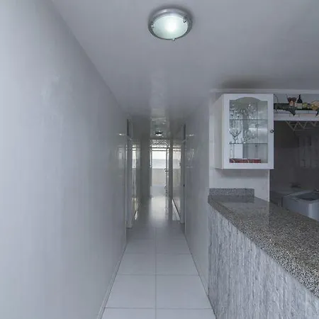 Apartamento Vista Hermosa *