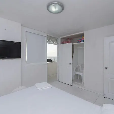 Vista Hermosa Apartamento