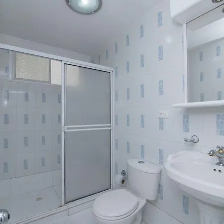 Apartamento Vista Hermosa Cartagena