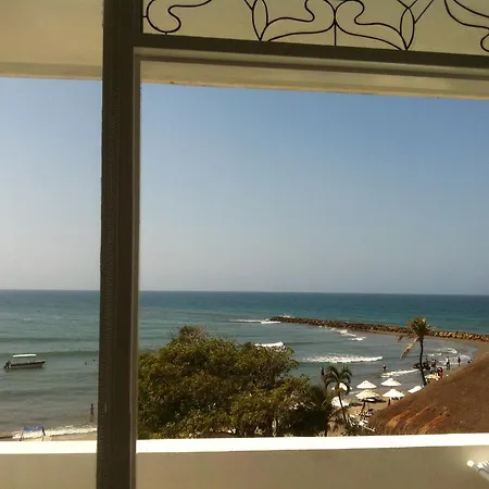 Apartamento Vista Hermosa *