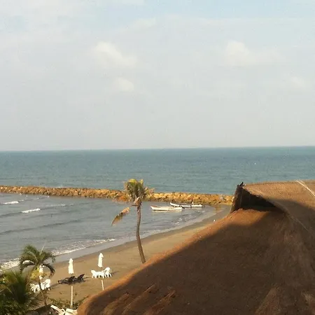 Vista Hermosa Cartagena
