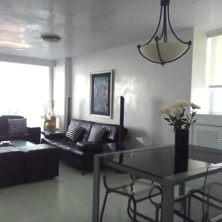 Vista Hermosa Apartamento