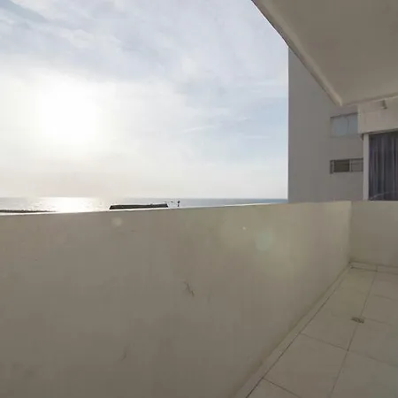 Apartamento Vista Hermosa *