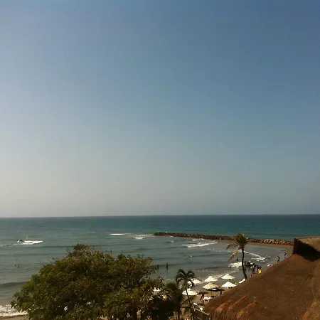 Apartamento Vista Hermosa