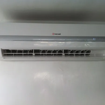 Apartamento Vista Hermosa *