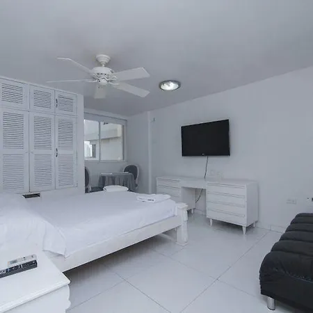 Vista Hermosa Apartment