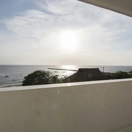 Vista Hermosa Apartment
