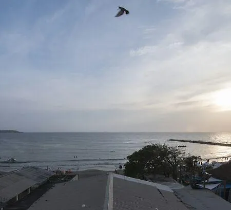 Vista Hermosa * Cartagena