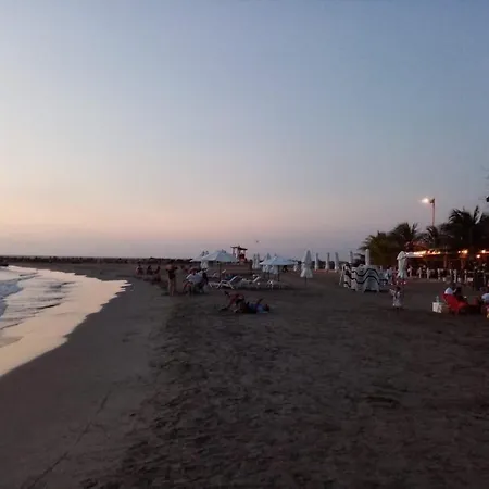 Apartment Vista Hermosa
